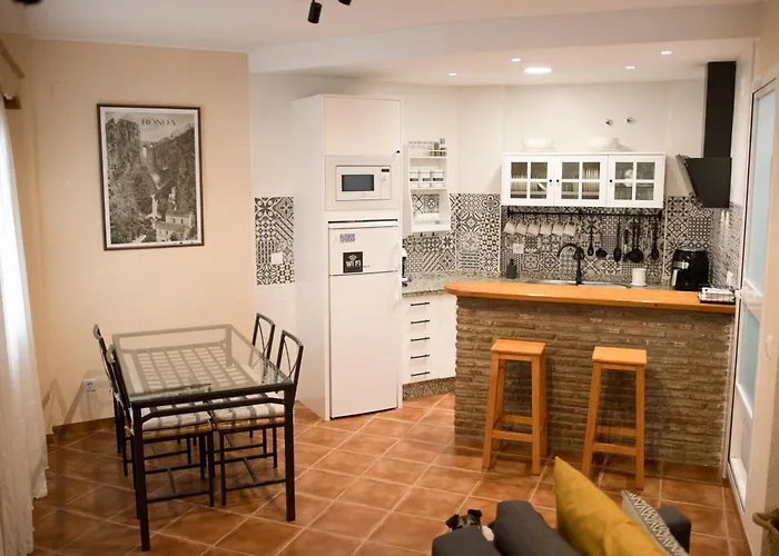 Casa De La Esquina