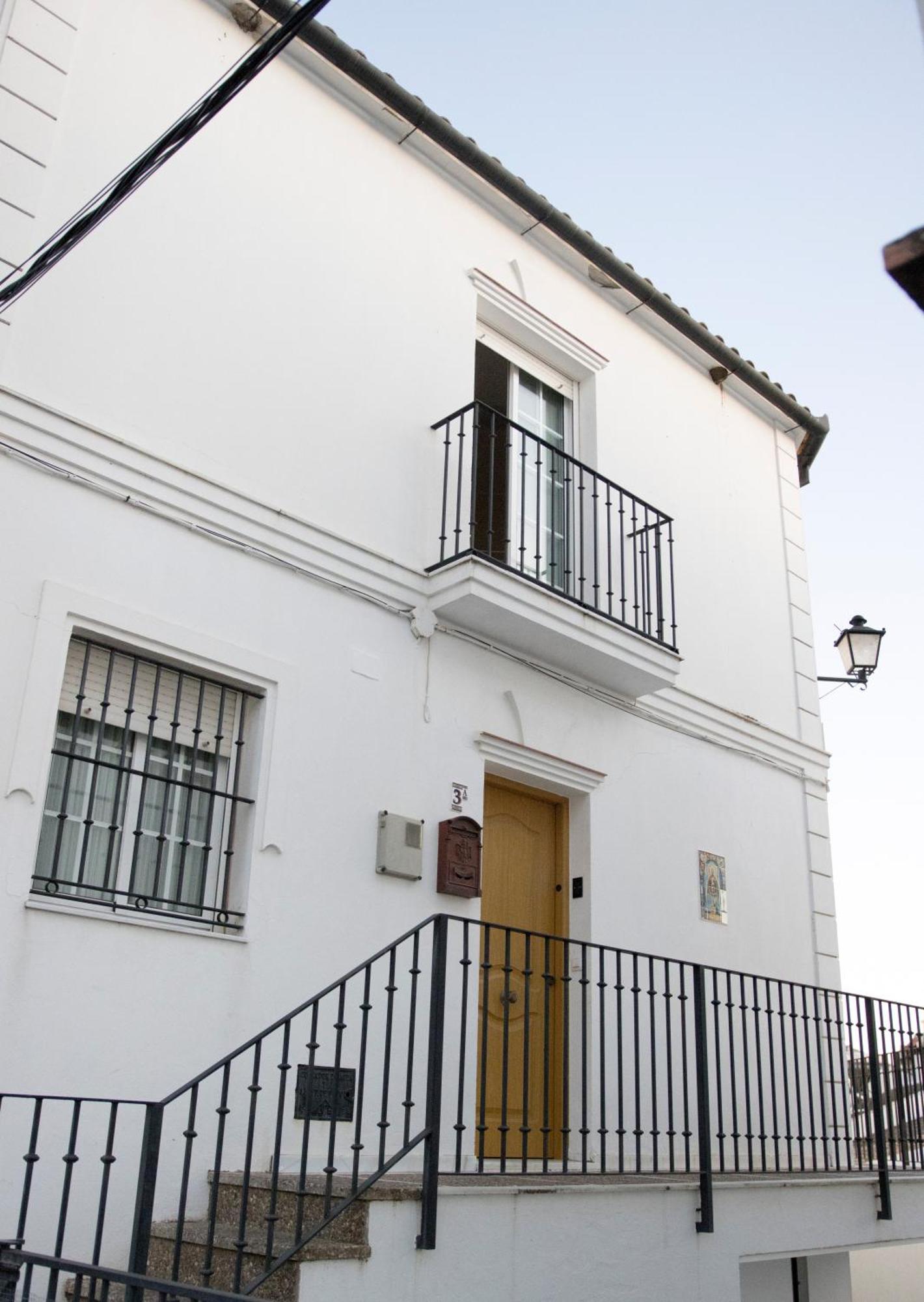 Casa De La Esquina