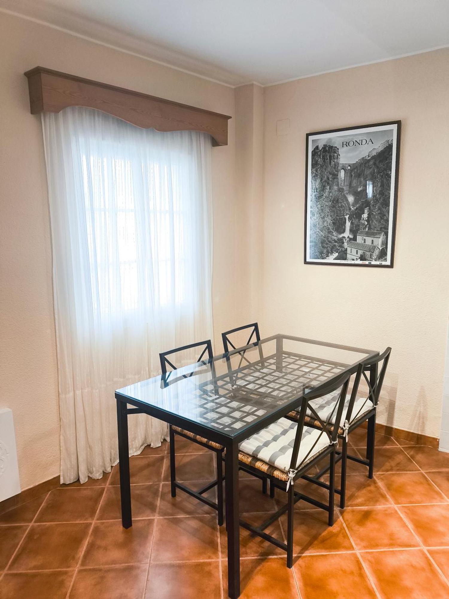 Ferienhaus Casa De La Esquina Benaocaz