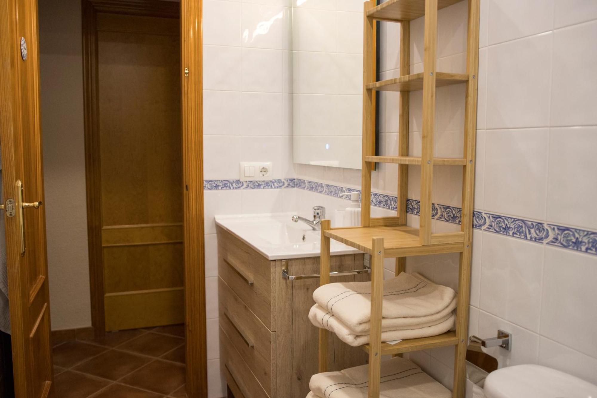Ferienhaus Casa De La Esquina Benaocaz